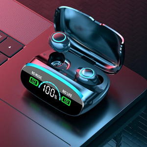 ชุดหูฟังเกมมิ่งบลูทูธอัจฉริยะ - คละสี - Product Image 3