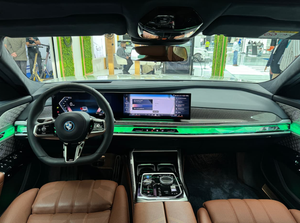 SUPER RENDIMIENTO Auto Usado <span class=keywords><strong>BMW</strong></span> <span class=keywords><strong>Serie</strong></span> 5 590 SEDÁN Autos Usados Listos para Enviar a Todo el Mundo - Product Image 2