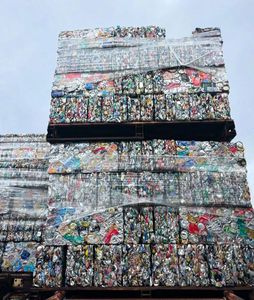 Lingots d'aluminium brillants A7 |   Alliage 6063 |   Grade AA |   Pureté de plus de 99,9% |   Prêt à être expédié dans le monde entier - Product Image 4