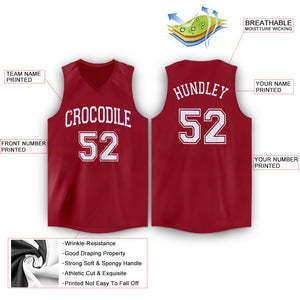 Camiseta de Baloncesto Personalizada sin Mangas, 100% Poliéster, Secado Rápido, Impresión 3D, Nombre del Equipo, Número, Top Deportivo TriPro Sports TPS-1210 - Product Image 4