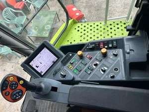 CLAAS Lexion 600 Terra Trac, - Product Image 5