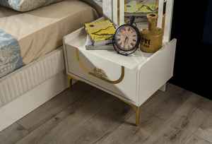 Elegante conjunto de dormitorio para el hogar, hecho a mano para la durabilidad y diseñado para agregar comodidad y estilo atemporales a su espacio - Product Image 5