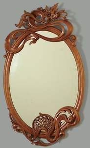 DIFFERENT Custom Large Antique <b>Wooden</b> Painting Frames Baroque Golden Carved <b>Wooden</b> Photo Frame Ornate <b>Canvas</b> Picture Frame - Product Image 5