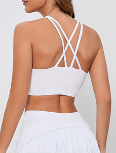 Blusas de Satén Elegantes para Mujer, Novedad de 2024, Color Personalizado, Transpirables, Tallas Grandes, Ropa Deportiva para Gimnasio, Otoño/Invierno - Product Image 2