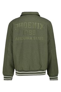 เสื้อโค้ทแจ็กเก็ตไซส์พิเศษสำหรับผู้ชายเสื้อโค้ทใส่ไปโรงเรียนสำหรับฤดูหนาว - Product Image 6