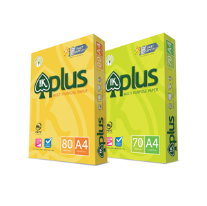 Papier IK Plus A4-Papier de copie couleur pour une impression dynamique - Product Image 5