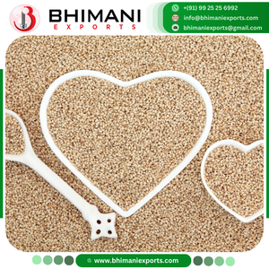 Graines de sésame blanc de qualité supérieure et de première qualité en gros pour la consommation humaine et l'utilisation industrielle - Product Image 3