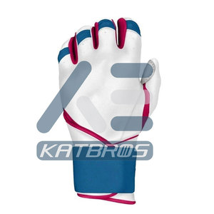 Guantes de Bateo de Béisbol de Diseño Personalizado, Calidad Superior, Nueva Tendencia en Guantes de Bateo de Béisbol - Product Image 3