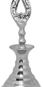 Porte-Kohl en Aluminium Surma Dani Cadeau Islamique Décoration d'Eyeliner Arabe Organisateur de Maquillage pour Poudre Cosmétique - Product Image 2