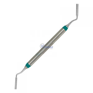 Instrumentos quirúrgicos dentales de acero inoxidable de 4mm y 6mm, herramientas de implante Manual, agarre ergonómico ligero, calidad de grado A + para hueso - Product Image 5