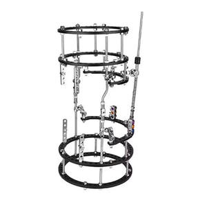 Juego de Instrumentos Quirúrgicos Ortopédicos Manuales de Acero Inoxidable de Primera Calidad para Fijación de Articulación del Codo Ilizarov por SurgiRight - Product Image 2