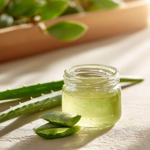 Soin de la peau à l'aloe vera premium pour l'hydratation et les soins rafraîchissants - Product Image 5