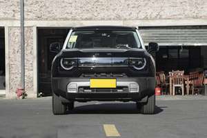 BAIC BJ30 Light-Ye Pro 2024, SUV Popular y Elegante con Tracción Delantera, Motor Turbo, Asientos de Cuero, Gran Oferta para Exportación, Auto Usado de Gasolina - Product Image 3