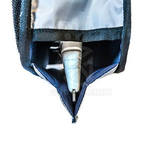 Suministro directo de fábrica Bolsa de hockey sobre hielo en nuevo stock Bolsa de hockey sobre hielo en línea Mejor venta Precio barato Bolsa de hockey sobre hielo - Product Image 4