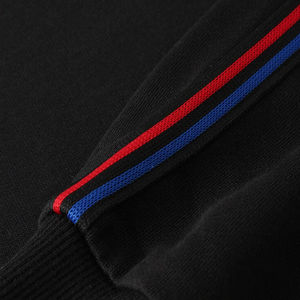 Sudadera ligera de algodón, suave, transpirable, informal, de manga larga, cómoda, para uso diario, para hombres y mujeres - Product Image 5