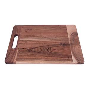 Vente en gros Organisateur de rangement en bambou pour la coupe Conteneurs Tiroir avec logo personnalisé pour les plateaux en bois Ustensiles de cuisine - Product Image 3