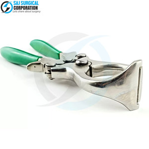 Fourniture d'usine directe d'émasculateur de castration d'Inst unique de haute qualité pour l'instrument vétérinaire - Product Image 3