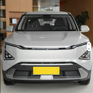 Kia Ev5 SUV USADO EN BUEN ESTADO - Product Image 5