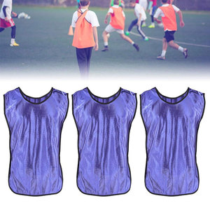 เสื้อกั๊กฝึกซ้อม2025ใหม่น้ำหนักเบากำหนดขนาดเองได้ - Product Image 2