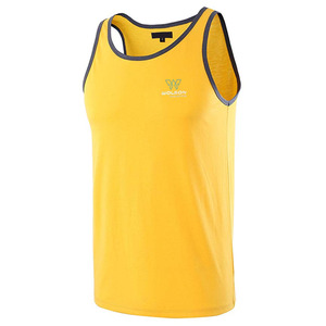 Camiseta เสื้อกล้ามผู้ชาย,เสื้อกล้ามมืออาชีพ Sin Mangas Hombre OEM ออกแบบใหม่ตามสั่งเสื้อกล้ามสำหรับผู้ชายยิมขายส่งเสื้อกล้ามเพาะกายฤดูร้อน - Product Image 5