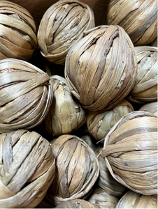 ของเล่นสำหรับให้สุนัขและกระต่ายแฮมสเตอร์เคี้ยวของเล่นสำหรับเคี้ยวผักตบชวาสำหรับสุนัขและกระต่ายเป็นมิตรกับสิ่งแวดล้อม - Product Image 4