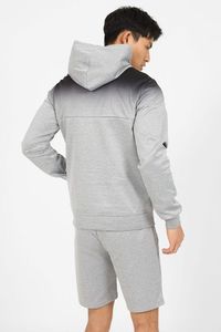 Ropa de entrenamiento personalizada para correr, conjunto de 2 piezas para hombre, pantalones cortos holgados de algodón y conjuntos con capucha, chándal de diseñador Unisex para hombre y mujer - Product Image 3