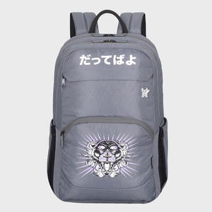 Arctic Fox Katana Castel Rock <b>Laptop</b> <b>Backpack</b> - Product Image 1