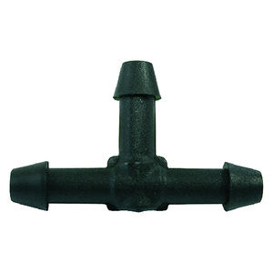 Raccordo a T per Micropipe Mm 7,0 - Per Microtubo Mm.5x8 - Product Image 1