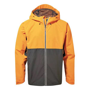 Chaqueta de Invierno con Logotipo Personalizado, Chaqueta con Cremallera, Sudadera con Capucha Cálida para Hombre, Proveedor de Chaquetas Cortavientos - Product Image 3