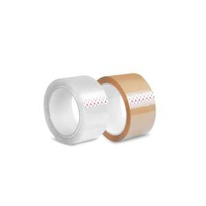 Nouvel article en gros, ruban adhésif Bopp résistant à la chaleur pour l'emballage de cartons, provenant du Vietnam, haute qualité - Product Image 3