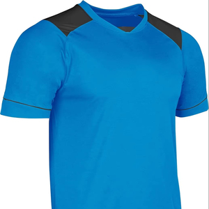 SAMAVIA Kit de maillot de football d'équipe de club personnalisé uniforme à séchage rapide pour hommes jeunes entraînement sportif OEM approvisionnement d'usine - Product Image 1
