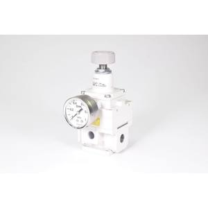 LW38994-IR3020-F02BG-X1 SMC, Régulateur de pression de précision - Product Image 1