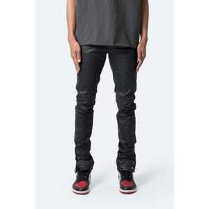 กางเกงยีนส์บางเฉียบแบบ M588 - Product Image 4