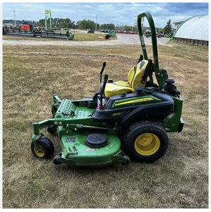 AUTO PARK HOT JOHN DEEREE Z530M | Tondeuse à rayon de rotation zéro KawasakiS de 60 pouces 726cc - Product Image 2