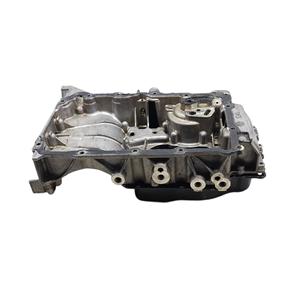 CUBIERTA DE ACEITE DEL MOTOR CITROEN C3 Serie 9829898980 HN05 Gasolina 1200 (16>) - Product Image 4