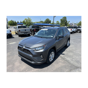 En stock Voitures Toyota RAV4 d'occasion à vendre sans accident meilleur prix expédition rapide et à vitesse maximale Toyota RAV4 d'occasion à vendre - Product Image 3