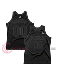 Camiseta de Baloncesto Unisex, Estilo Vintage, Malla Transpirable de Secado Rápido, Estampada y Personalizable - Product Image 2