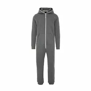 Unisex Dierenkap Winter Jumpsuits Volwassen Custom Onesie Voor Vrouwen En Mannen