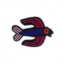 Broches en fil de lingot de nouvelle conception de meilleure qualité Broches en fil de lingot en gros à bas prix belle broche personnalisée à la mode #00757 - Product Image 4