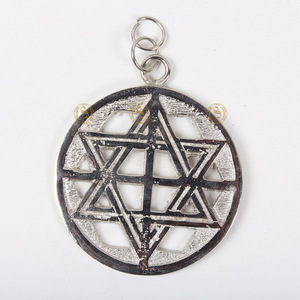 Masonic Regalia Order Bages joyas chapadas en oro con excelente calidad Huck - Product Image 4