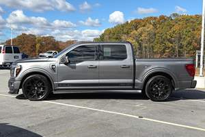 2024 Ford F-150 Shelby Super Snake Essence faible kilométrage - Product Image 5