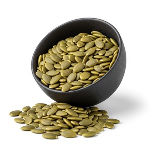 เมล็ดฟักทองออร์แกนิคสำหรับใช้ในอุตสาหกรรมอาหารการนำเสนอตามฤดูกาลคุณค่าทางโภชนาการสูงสดจากธรรมชาติ - Product Image 2