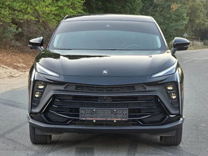 Precio Competitivo 2024 For-thing T5 Evo 1.5T FOR-THING T5 EVO GCC HÍBRIDO - Product Image 2