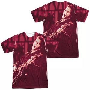 เสื้อยืดผู้ชายพิมพ์ลาย - Product Image 1