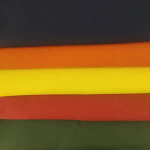 65 Polyester 35 Cotton Polyester Twill Fabric for Garments Twill Fabric - Product Image 1