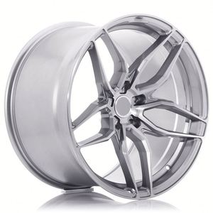 Roues forgées KLS 5X130 19 20 22 23 pouces pour Porsche <span class=keywords><strong>Carrera</strong></span> GT pour jantes Jeep <span class=keywords><strong>Grand</strong></span> Cherokee Trackhawk - Product Image 3