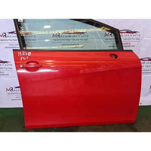 DOOR DOOR FRONT RIGHT DX SEAT Leon 2nd Series 1 P0831056A ประตู BXE (05>09) - Product Image 2