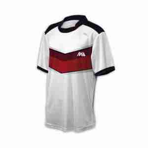2024 Wholesale High Quality <b>Soccer</b> Wear Team Jerseys Custom Club Brand Logo Football Jersey for Men - Product Image 5