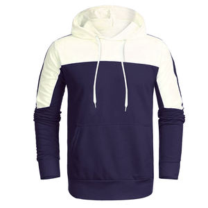 Conjunto Deportivo Personalizado para Hombre, Sudadera y Pantalones Deportivos, Sudadera con Capucha de Manga Larga, Conjuntos Deportivos para Hombre FITROVA ENT - Product Image 3