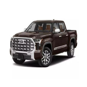 2014 para Toyota Tundra Turbo RWD Drive con ACC R21 Asientos de cuero bastante usados Caja de cambios automática interior Modelo 2015-2017 - Product Image 3